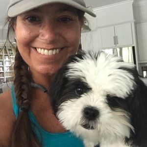 Meet your Posher, Aubrey